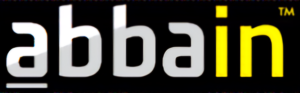 Abba Logo